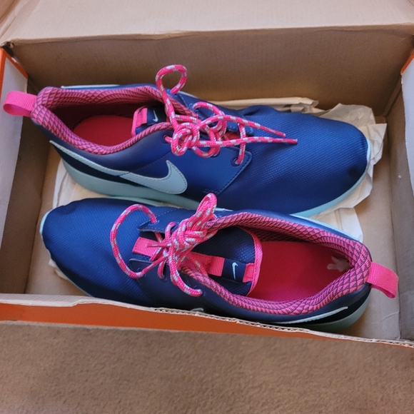 Tottler Sneakers Nike - Picture 6 of 7